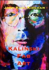 Kalinski Fab Art